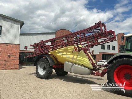 Hardi COMMANDER 4400 | 30 METER