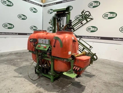 Jessernigg PP1 12M 850 LITER