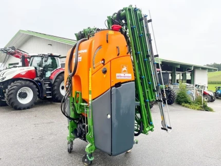 Amazone UF 1302 FELDSPRITZE (ISOBUS)
