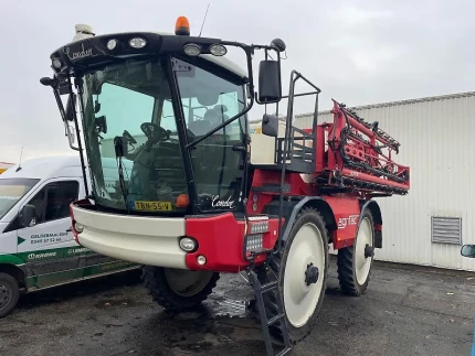 Agrifac G-AGRIFAC-VELDSPUIT