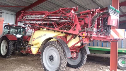 Hardi NAVIGATOR 3000