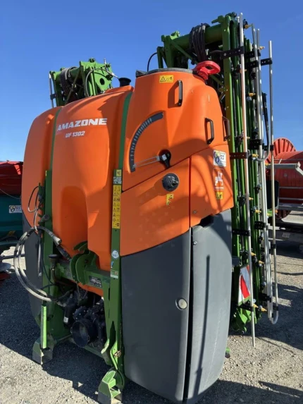 Amazone UF 1302 PREMIUM