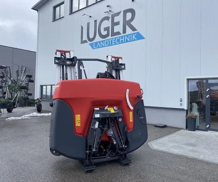 Kverneland IXTER B 13