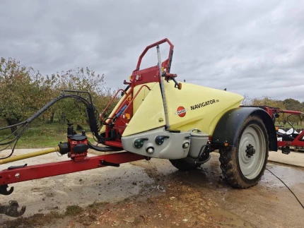 Hardi NAVIGATOR 3000