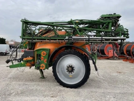 Amazone UX 3200 SPECIAL