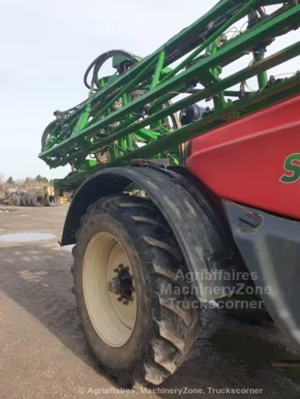 Seguip SX460
