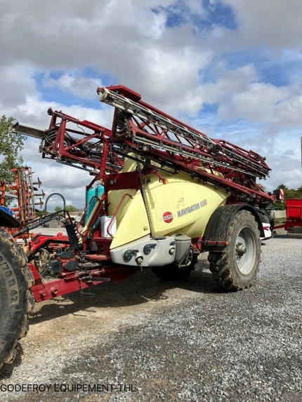 Hardi NAVIGATOR 6000
