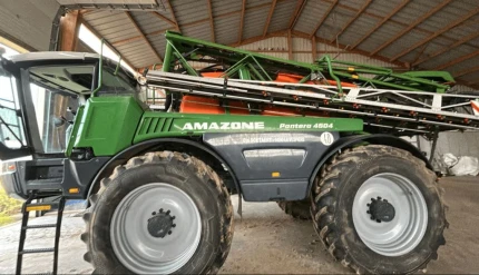 Amazone PANTERA 4504