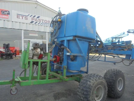 Tecnoma POUR QUAD