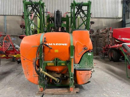 Amazone UF 901 ISOBUS