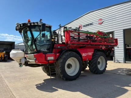 Agrifac CONDOR 4
