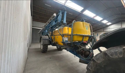 Delvano GT 4400