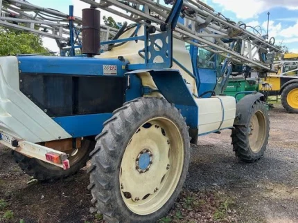 Matrot M24D