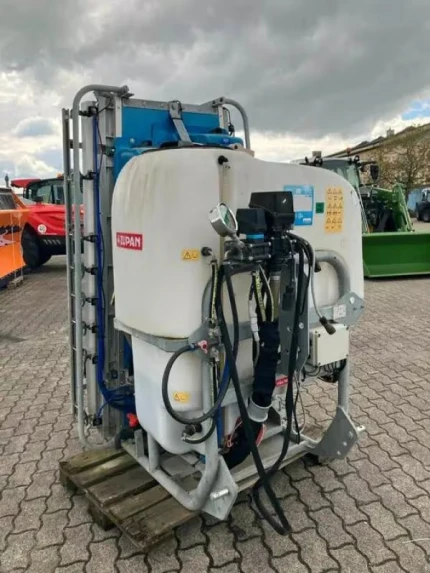 Inconnu ZM400 DT-V GEBLäSESPRITZ