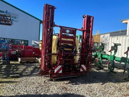 Hardi 85001000 MASTER