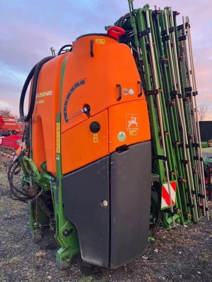 Amazone UF3002