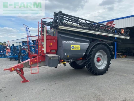Horsch LEEB 6 GS