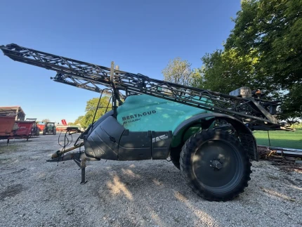 Berthoud VANTAGE 43.46