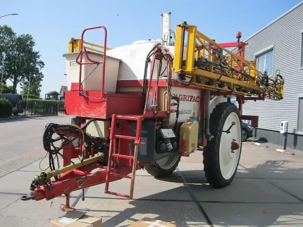 Agrifac GN4227