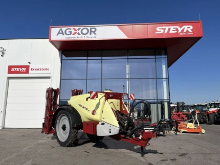 Hardi NAVIGATOR 4000 21M