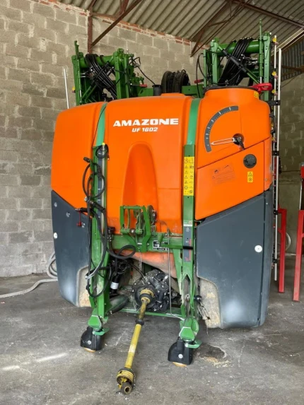 Amazone UF 1602