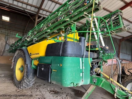 John Deere M 962
