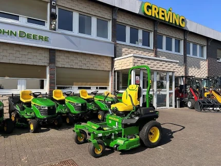 John Deere Z740R