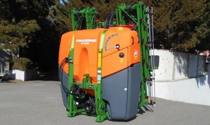 Amazone UF 1602 SUPER-S2