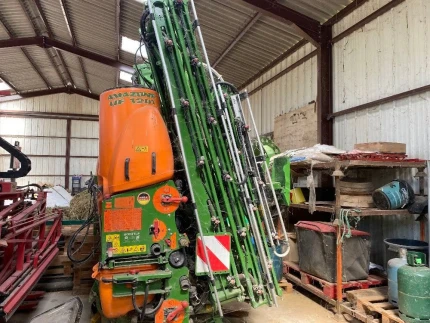 Amazone UF1201