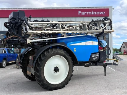 Evrard METEOR 4200 BLUE LINE DUOSPRAY