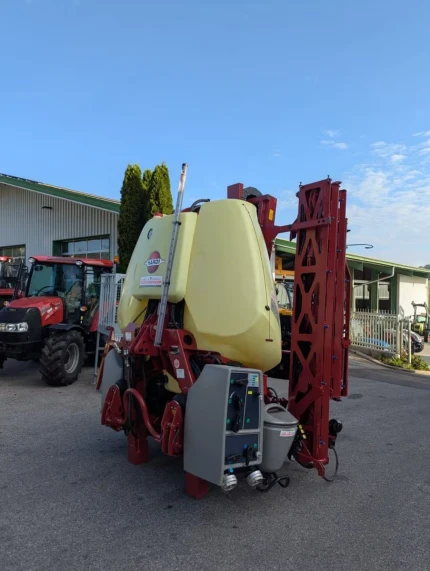 Hardi MEGA 1500 FELDSPRITZE