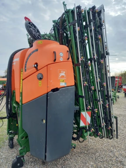 Amazone UF 1602 + FT 1502