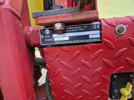 Hardi NAVIGATOR 4000