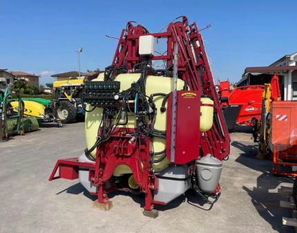 Hardi BOTTE DISERBO PORTATA MASTER PLUS