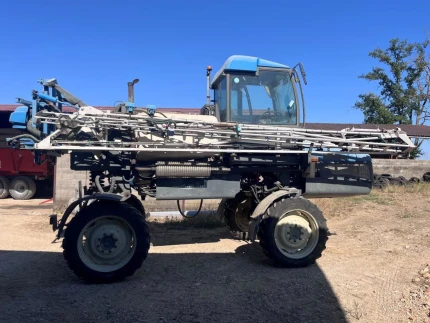 Evrard ALPHA 2500
