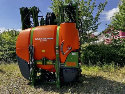 Amazone UF 1201