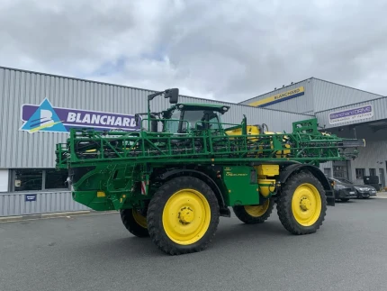 John Deere R4140 I