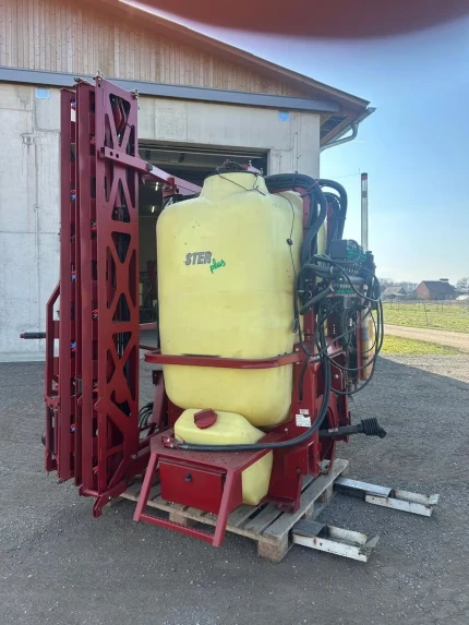 Hardi MASTER 1800 PLUS