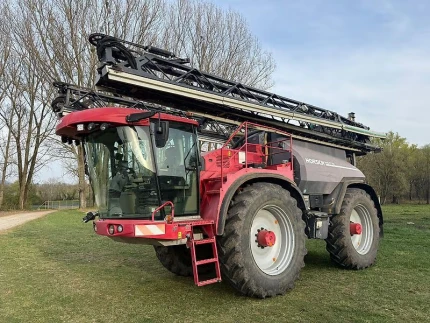 Horsch LEEB PT 280