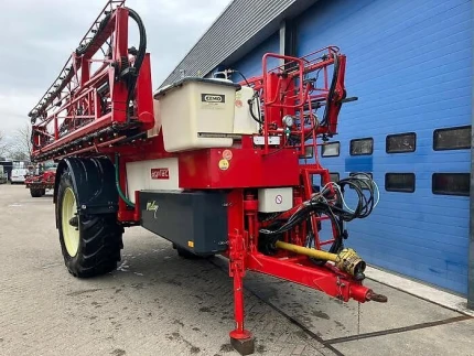 Agrifac MILAN