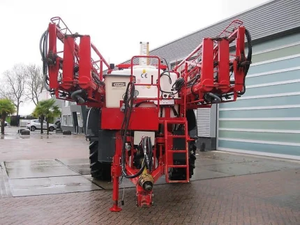Agrifac MILAN