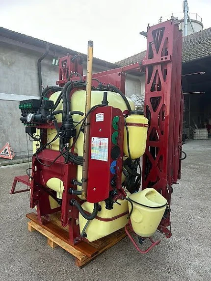 Hardi MASTER 1200/15M PLUS