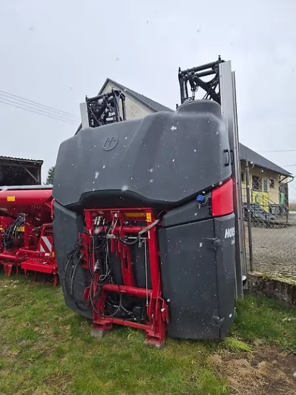 Horsch 2.2 CS