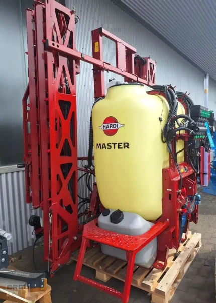 Hardi MASTER 1200 PRO