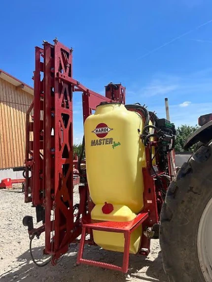 Hardi MASTER 1200L / 15M