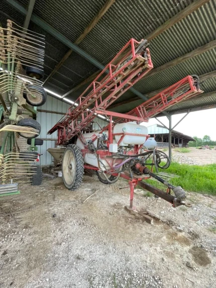 Kuhn AUDUREAU 2300