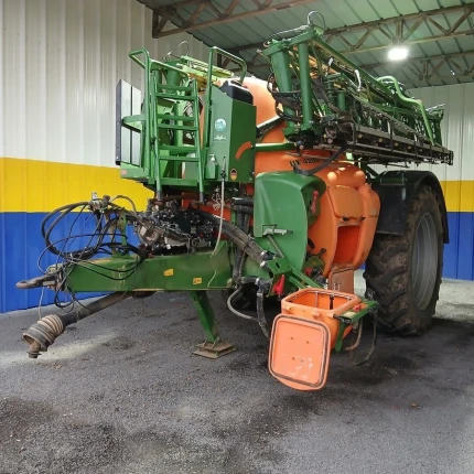 Amazone UX 4200