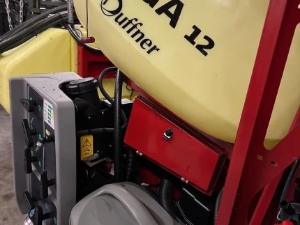 Hardi MEGA 12 1200 SMART ISOBUS