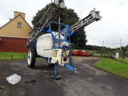 Hardi METEOR4100