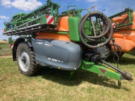 Amazone UX 4201 SUPER